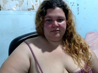 squirtbbw