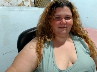 squirtbbw Porn Show