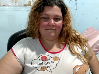 squirtbbw Porn Show