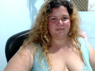 squirtbbw Porn Show