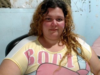 squirtbbw Porn Show
