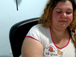 squirtbbw Porn Show