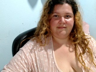 squirtbbw Porn Show