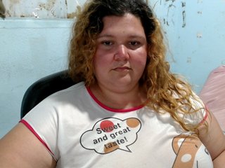 squirtbbw Porn Show