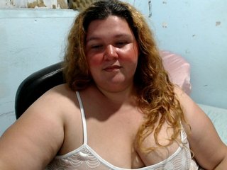 squirtbbw Porn Show