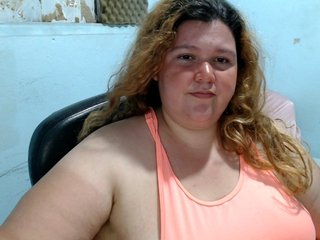 squirtbbw Porn Show