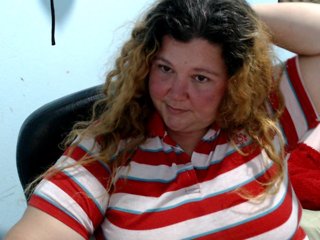 squirtbbw Porn Show