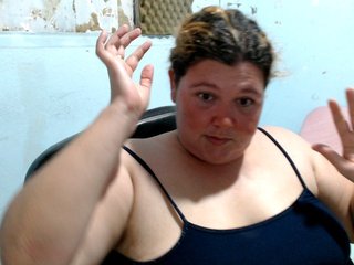 squirtbbw Porn Show