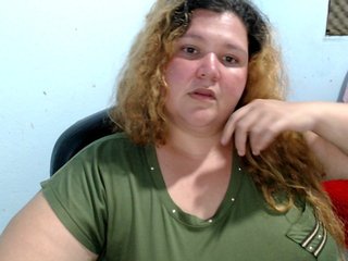 squirtbbw Porn Show