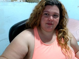squirtbbw Porn Show