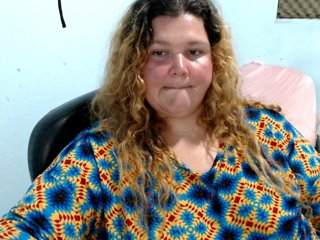 squirtbbw Porn Show