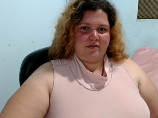 squirtbbw Porn Show