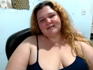 squirtbbw Porn Show