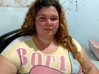 squirtbbw Porn Show