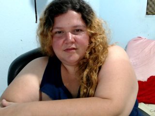 squirtbbw Porn Show