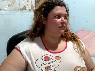 squirtbbw Porn Show