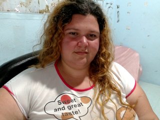 squirtbbw Porn Show