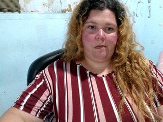 squirtbbw Porn Show
