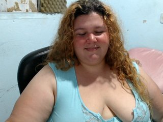 squirtbbw Porn Show