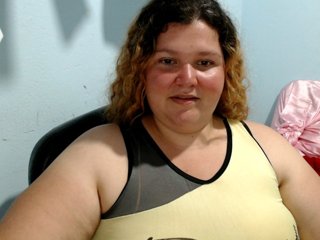 squirtbbw Porn Show