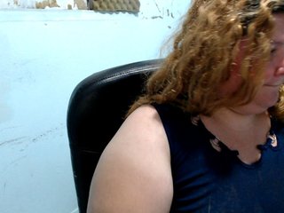 squirtbbw Porn Show
