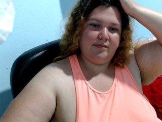 squirtbbw Porn Show