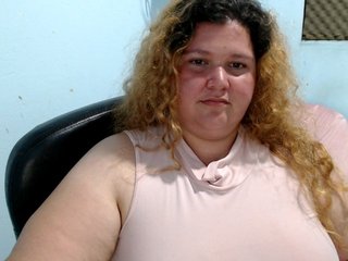 squirtbbw Porn Show