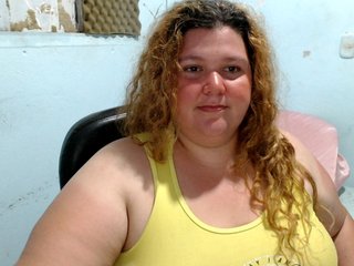 squirtbbw Porn Show