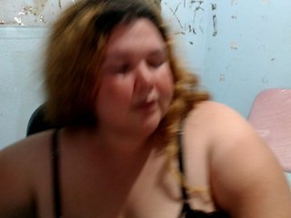 squirtbbw Porn Show