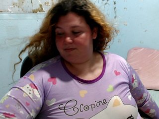 squirtbbw Porn Show