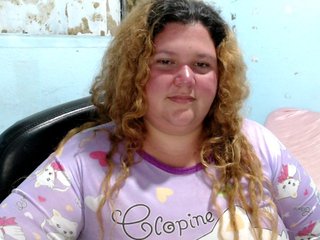 squirtbbw Porn Show
