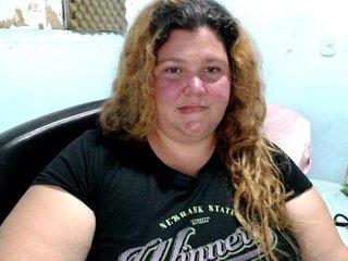 squirtbbw Porn Show