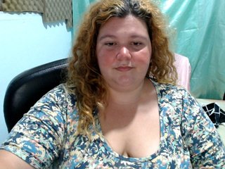 squirtbbw Porn Show