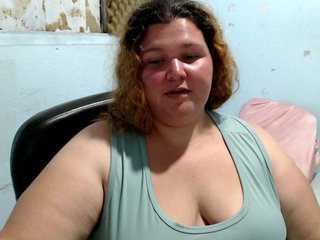 squirtbbw Porn Show