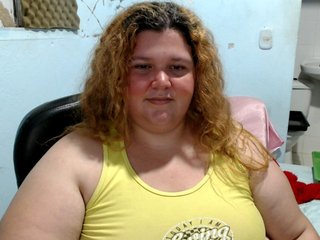 squirtbbw Porn Show