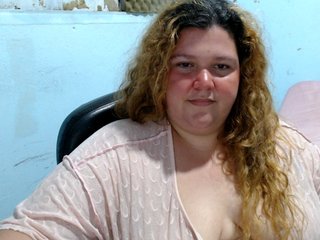 squirtbbw Porn Show