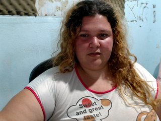 squirtbbw Porn Show