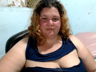 squirtbbw Porn Show