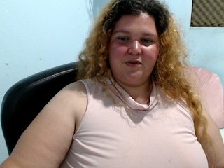 squirtbbw Porn Show