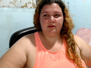 squirtbbw Porn Show