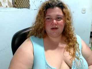 squirtbbw Porn Show