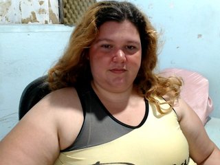 squirtbbw Porn Show