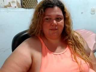 squirtbbw Porn Show