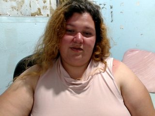squirtbbw Porn Show
