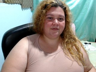 squirtbbw Porn Show