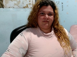 squirtbbw Porn Show