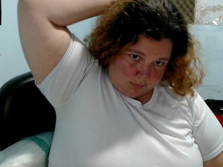 squirtbbw Porn Show
