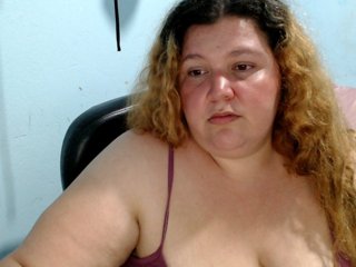 squirtbbw Porn Show