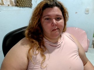 squirtbbw Porn Show