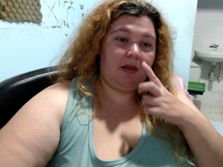 squirtbbw Porn Show